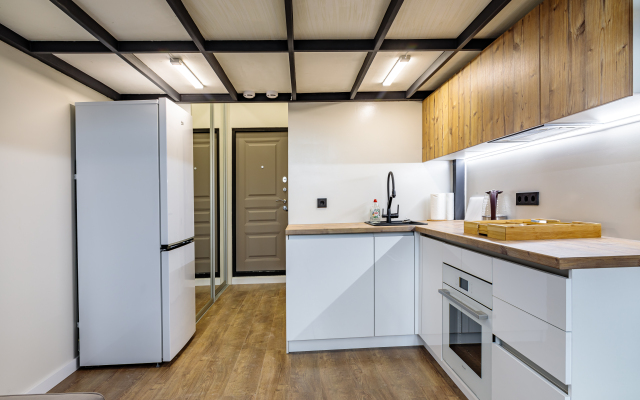 Smart Apart Apartments