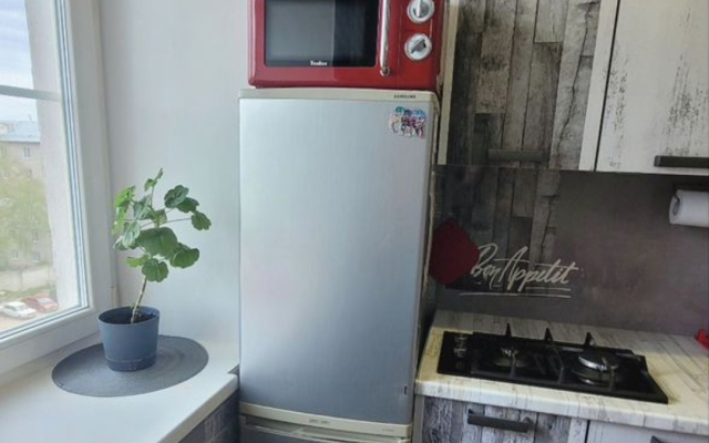 Квартира 33 слона