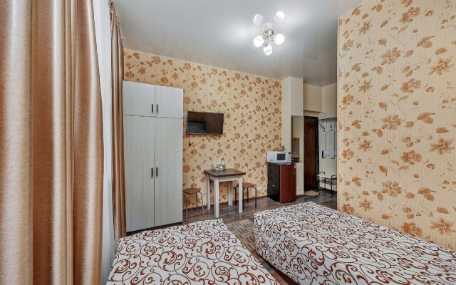 Karamel Guest House