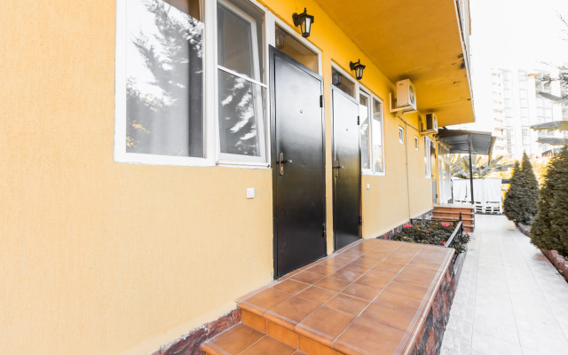 Dream House Guest house