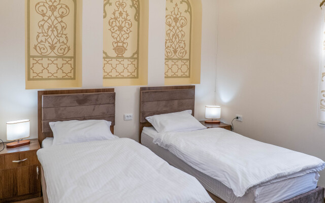 Grand Vizir Boutique-hotel
