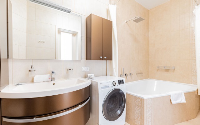 Апартаменты Петровские на Карташова 29Б