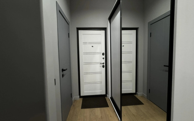 Sovremennaya Ryadom S Akvaparkom Rivyera Flat