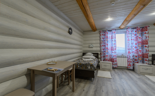 Гостевой дом Каргопольская Слобода