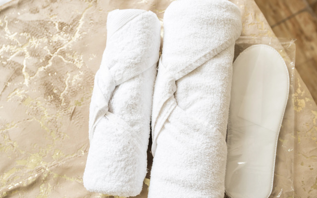 Отель BATUMI INN