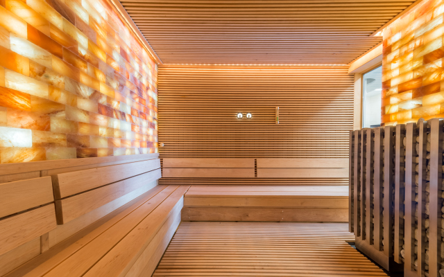 Sport inn hotel & Spa Hotel