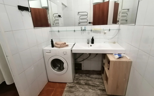 Квартира на Чернышевского 24