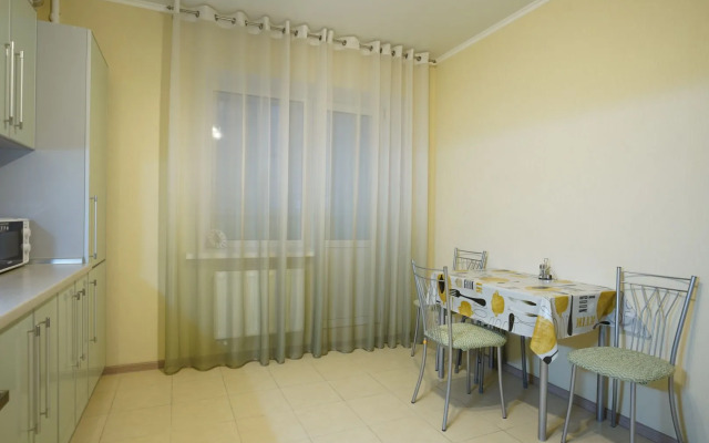 Квартира Right Room на Георгия Димитрова 12 Правый Берег