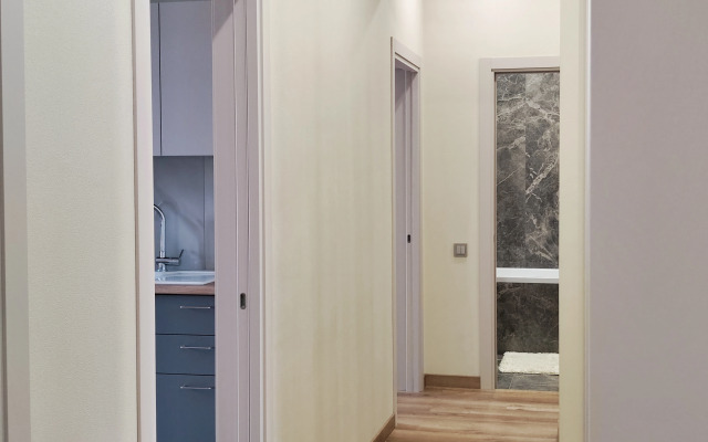 Квартира Бобродом это лучшая альтернатива отелю в центре города