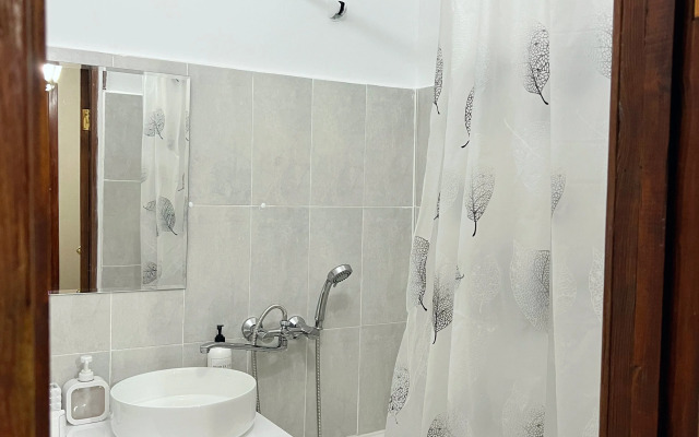 Квартира Двухкомнатная в Хамовниках