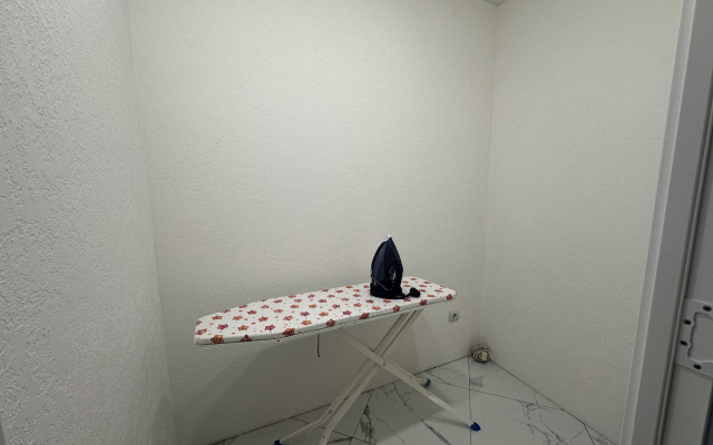 Vozle Muzeya Mirovogo okeana Flat
