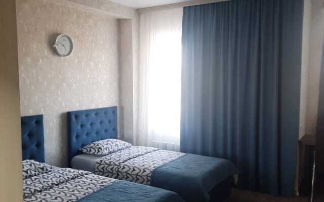 Апартаменты на Волгоградской 2 №5