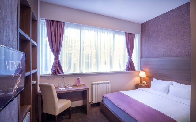 Veneti Suites Guest House