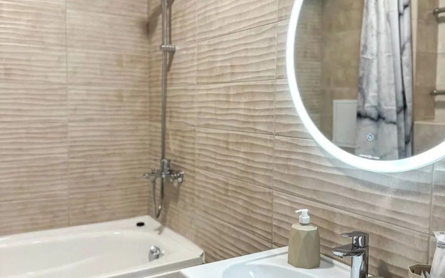 Квартира на Седова