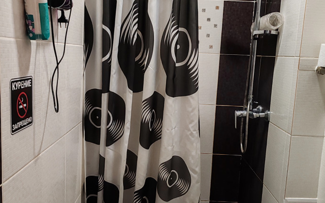 Квартира Гранд шале студия 17