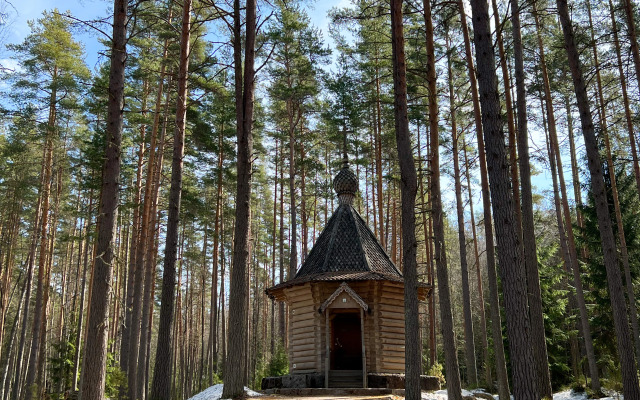 База Отдыха Загородный клуб Дача
