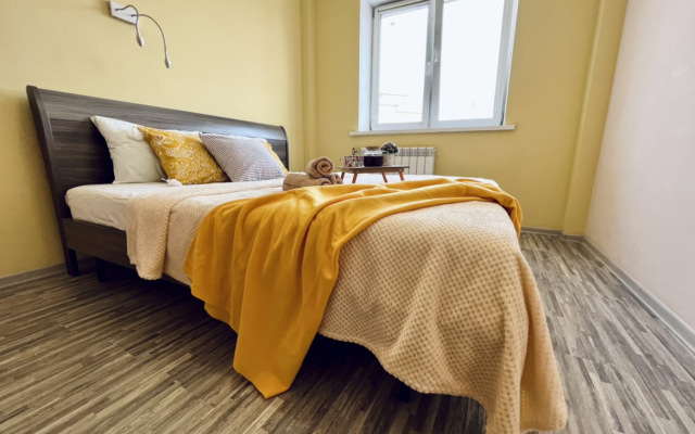 Квартира Горский 11