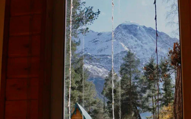 Гостевой дом Romantik house