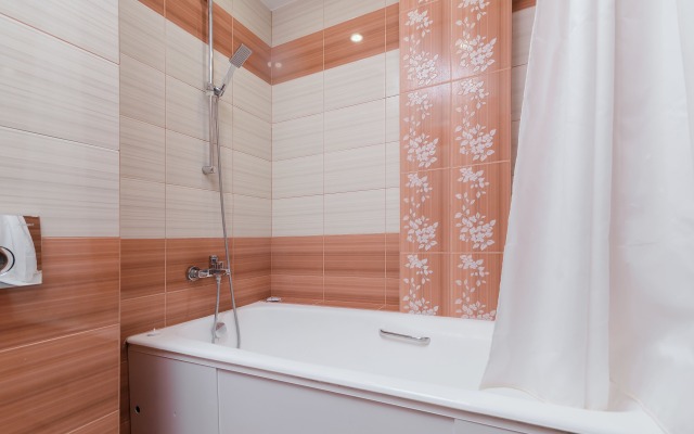 Апартаменты 91 на Новой Басманной 4-6с3 от Comfort home