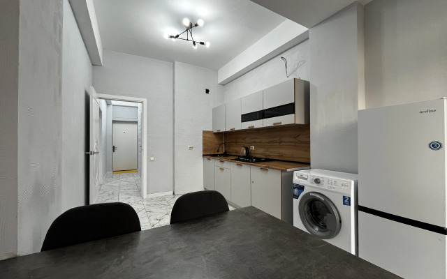 Апартаменты SUNDAG Д16