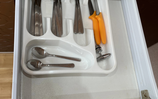 Апартаменты Бабушка Хаус