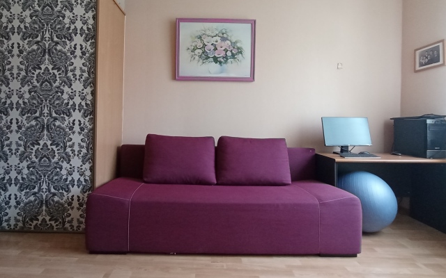 Квартира Красная 8