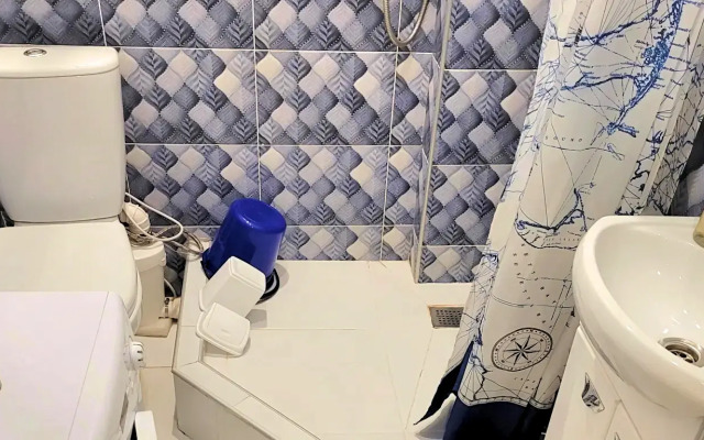 Апартаменты У Снежных Вершин