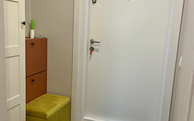 Business & Travel Aparts Flat