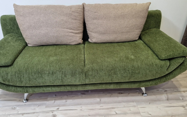 Апартаменты White Квартира