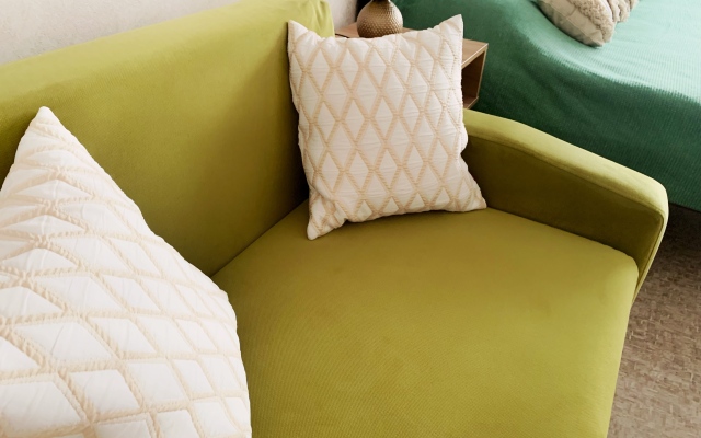 Апартаменты на улице Лесников 25