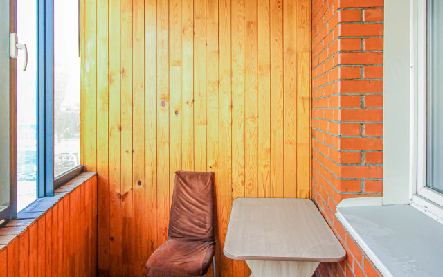 Квартира 1-к квартира на Балтахинова 36