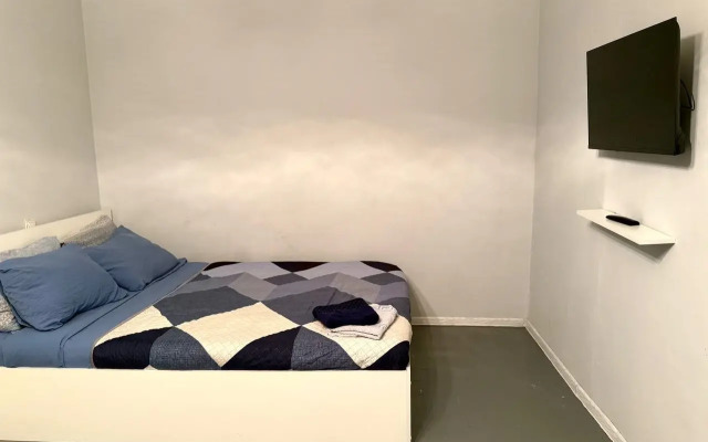 Квартира 2к на 6 гостей 20 мин до Центра Рядом с Метро Заселение 24/7