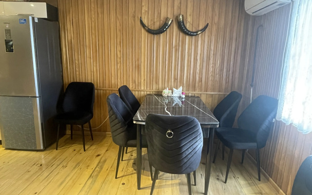 Komfort Apartments