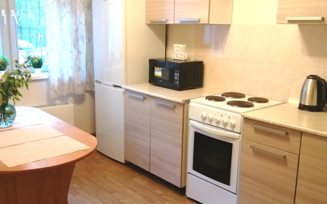 Апартаменты 2х комнатные на ЦСКА