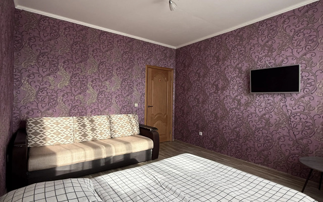 Квартира Рядом с Олимпийским парком