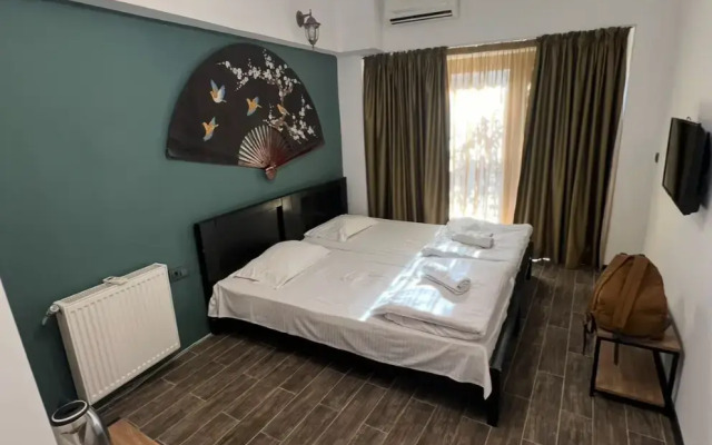 Hotel Isaka