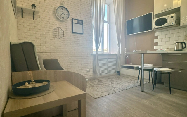 Квартира Дизайнерская квартира в центре Выборга