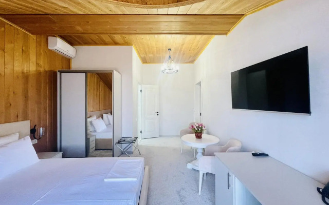 Flagman Hotel