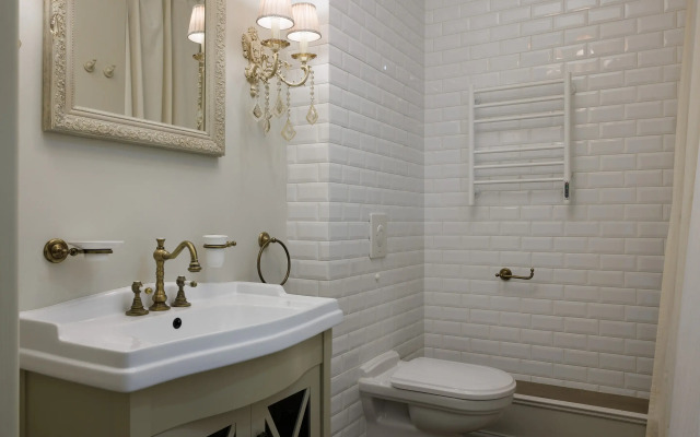 Квартира Видовая на Кронверкском