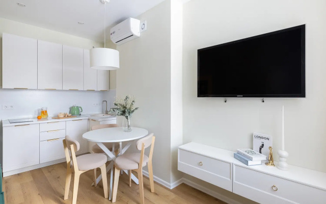 Квартира на Дуси Ковальчук 242