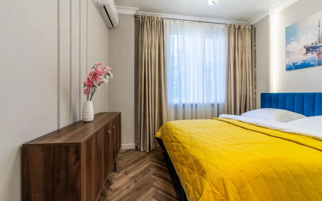 Квартира Уютная на Гагарина