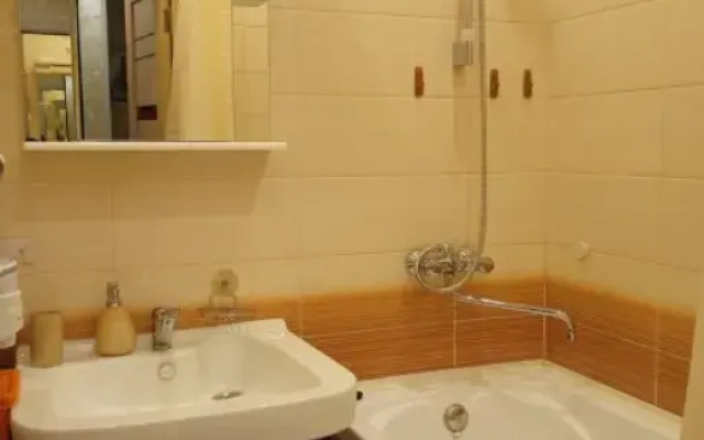 Апартаменты Lucky time