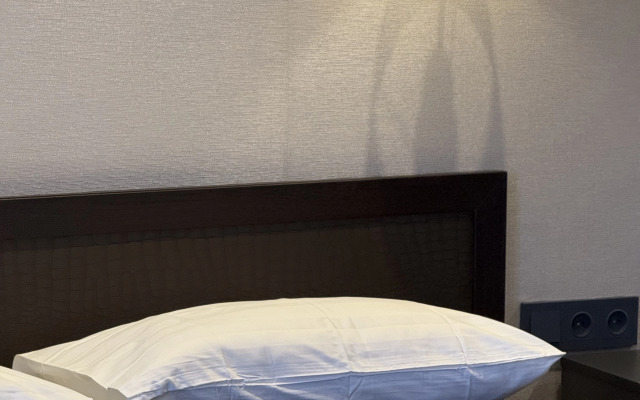 Мини-Отель Ривьера