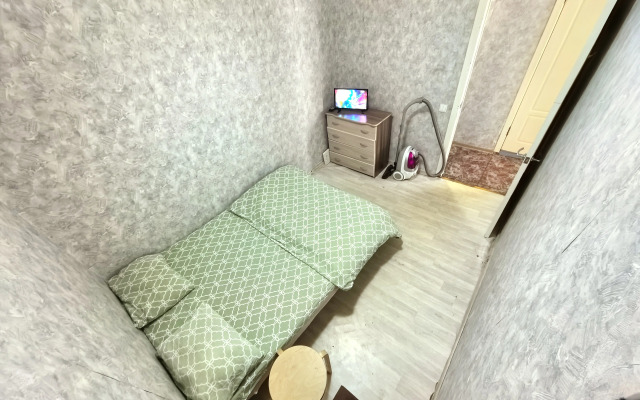Metro Nakhimovskiy Prospekt Apartments
