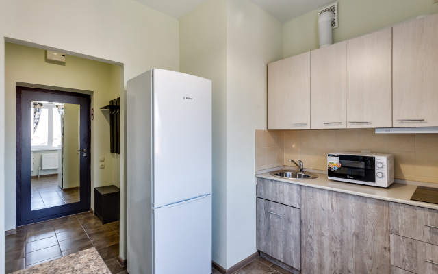 Green Hall Apartments