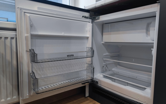 Апартаменты Камелот на 4 линии Васильевского острова