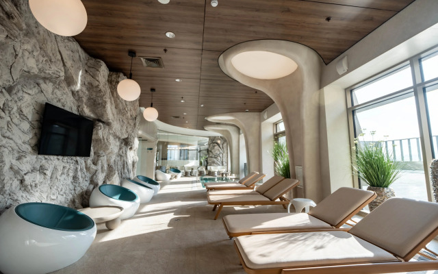 Palmira Art Hotel