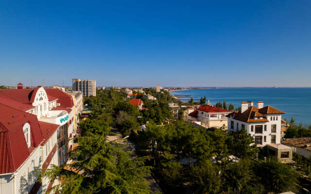 Feodosia Hotel