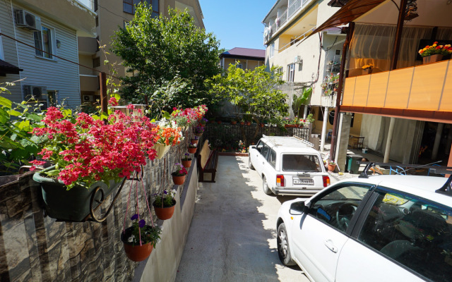 Violetta Guest House