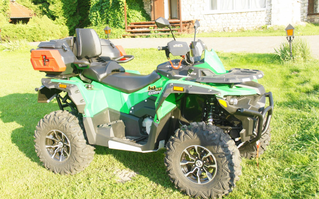 Парк Отель Колкуново